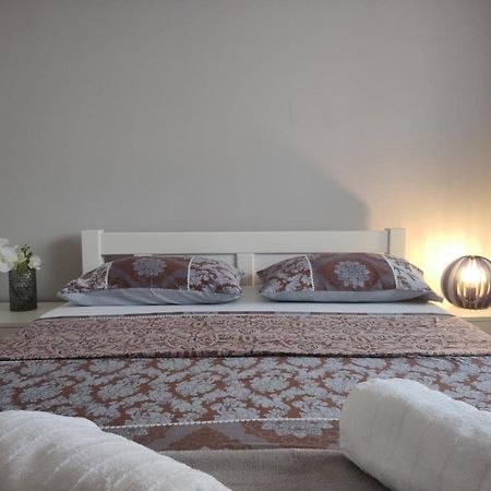 Apartment Allure 캐플례나 외부 사진