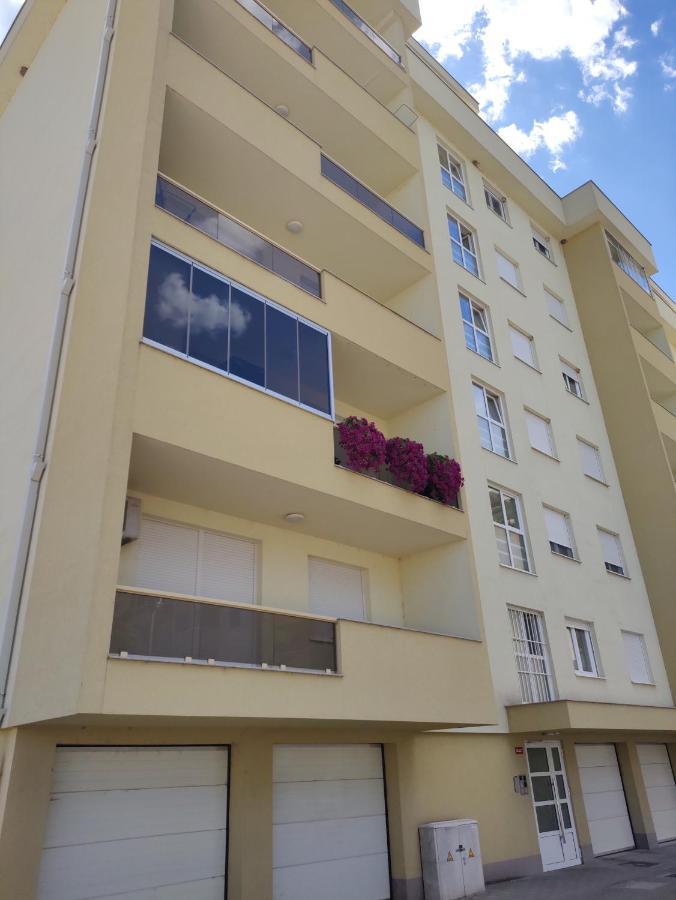 Apartment Allure 캐플례나 외부 사진
