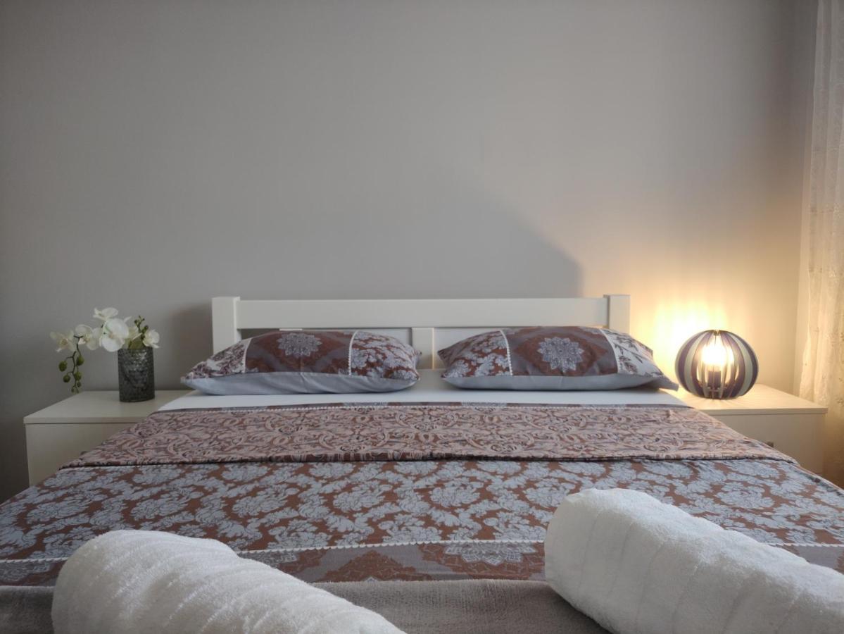 Apartment Allure 캐플례나 외부 사진