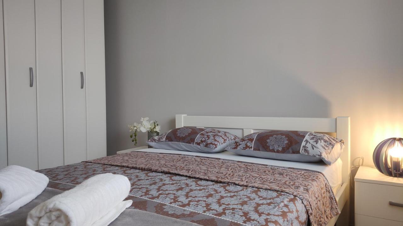 Apartment Allure 캐플례나 외부 사진