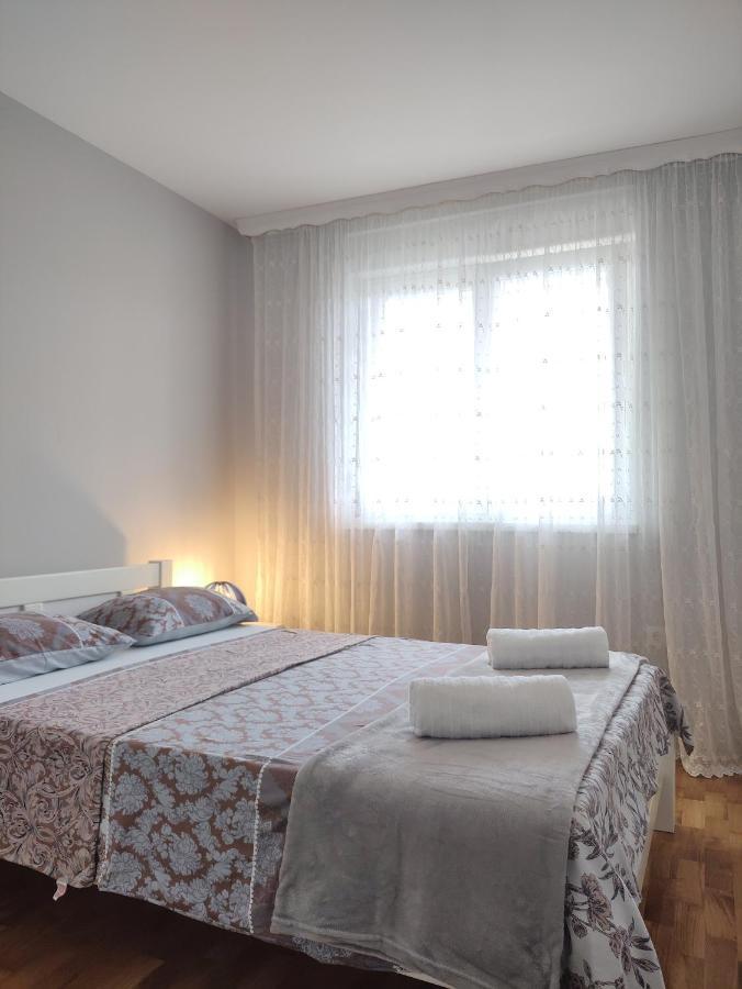 Apartment Allure 캐플례나 외부 사진