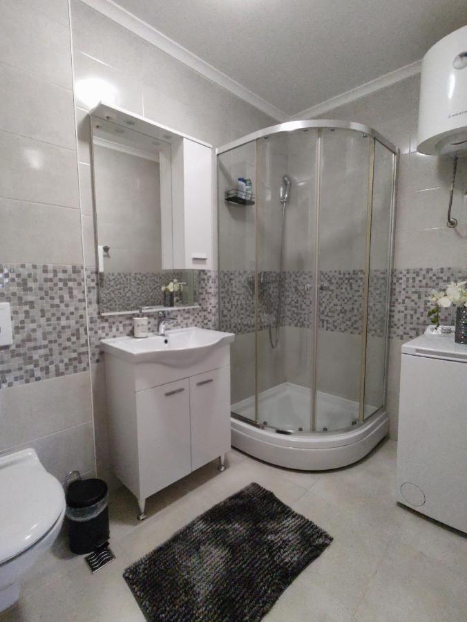Apartment Allure 캐플례나 외부 사진