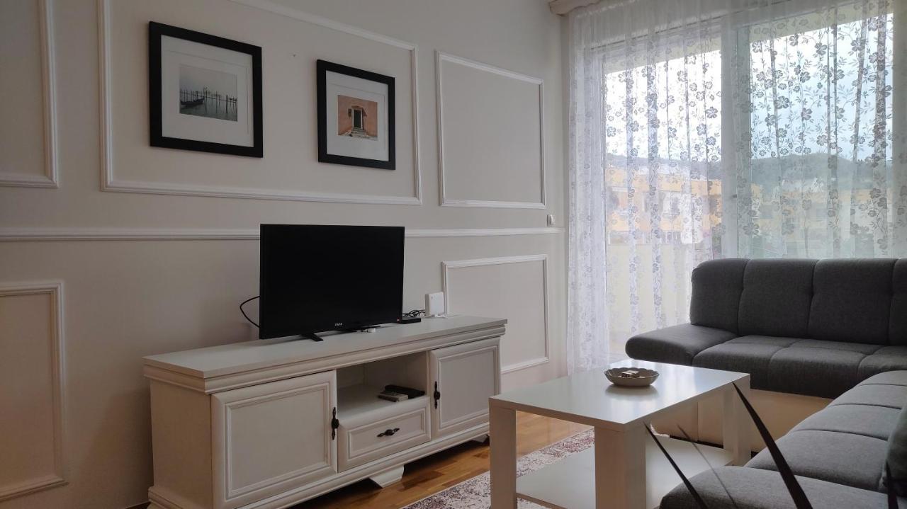 Apartment Allure 캐플례나 외부 사진